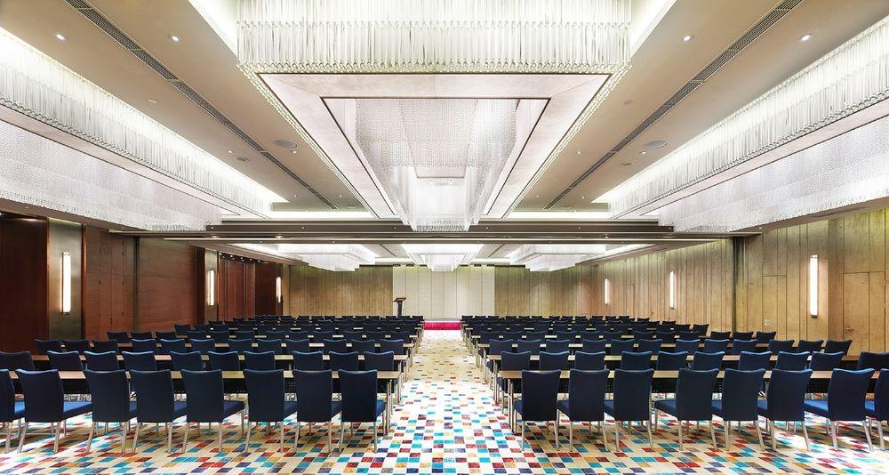 Aloft Dalian Hotel Kültér fotó