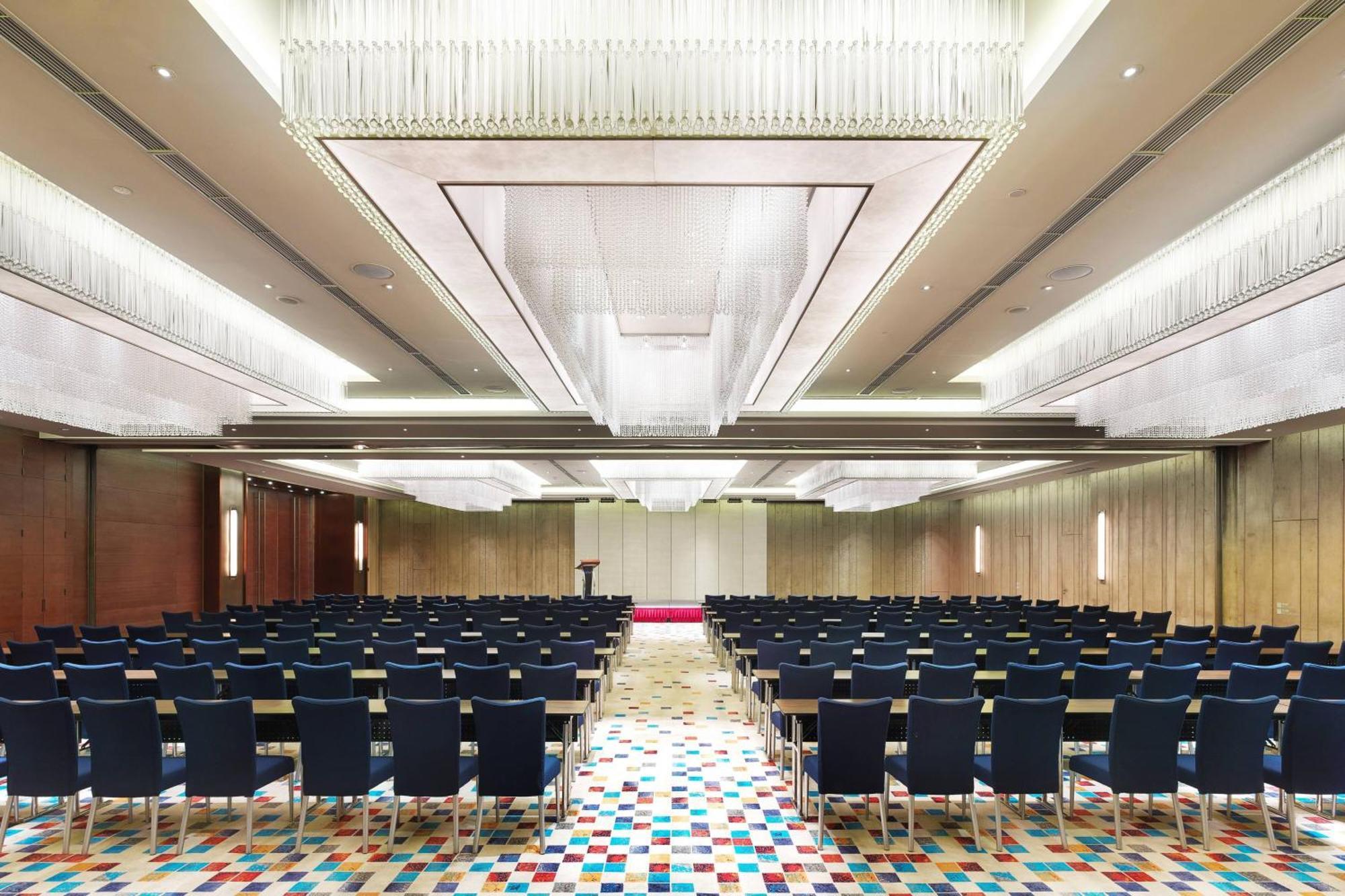 Aloft Dalian Hotel Kültér fotó