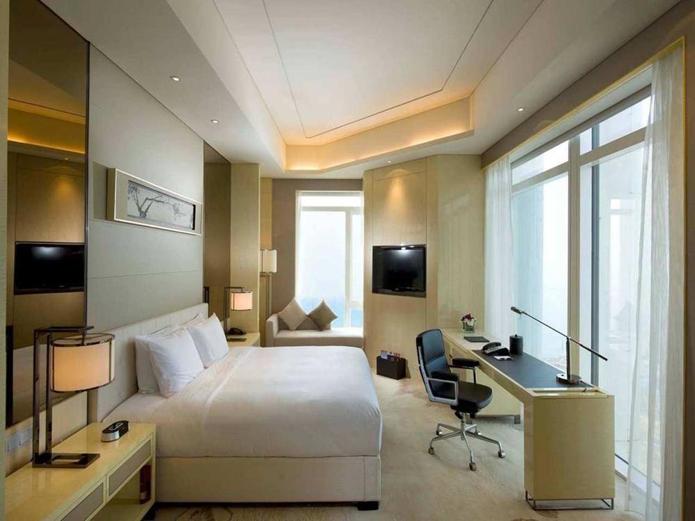 Aloft Dalian Hotel Kültér fotó
