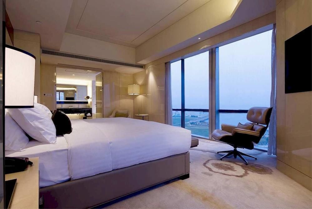 Aloft Dalian Hotel Kültér fotó