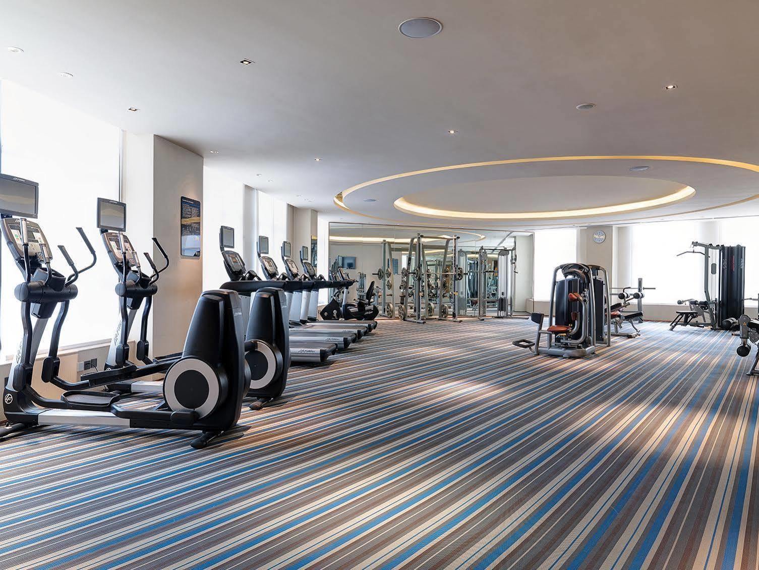 Aloft Dalian Hotel Kültér fotó